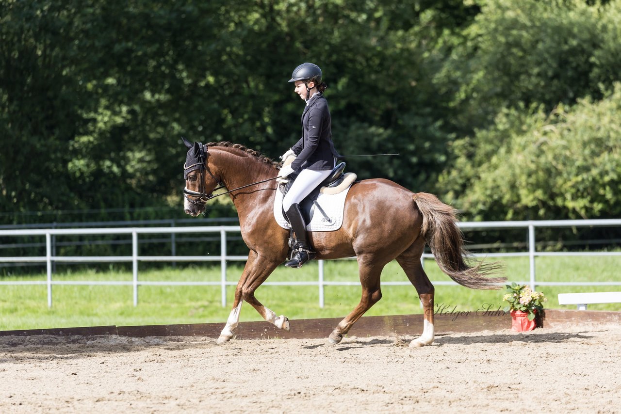Bild 648 - Pony Akademie Turnier